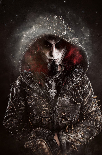 Jackets and Vest