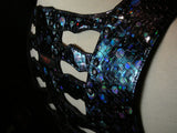 Cosmic Wolf Ribs