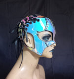 Lucha Mask #001