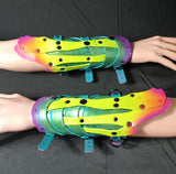 Fairy Bone Bracers
