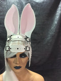 Maribaal Clothing  Bunny Head Headpiece