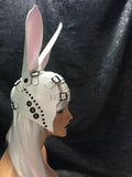Maribaal Clothing  Bunny Head Headpiece