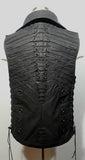 Maribaal Clothing  Haigh Liner vest  (Dune/Aliens inspired vest) 