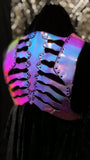 Maribaal Clothing  Wolf Ribs Ver. 1 Breast plate