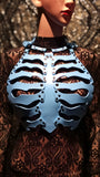Witchy Ribcage Top Ver.1