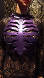 Witchy Ribcage Top Ver.1